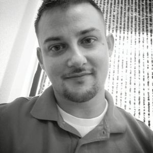 Meet your Posher, Jeff